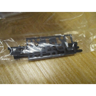 SMC NVFS2600-5FZ Solenoid Valve WInterface Check Spacer NVVFS200-22A - New No Box