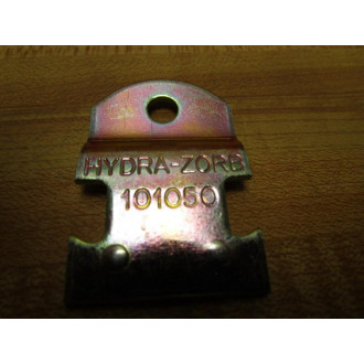 Hydra-Zorb 100037 Tube Clamp 38" WHardware 101050 (Pack of 50)