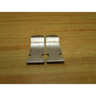 Generic 1 14 RGD Aluminum Rigid Pipe Clamp 1-14" RGD (Pack of 85)