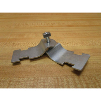 CooperB-Line B2003ZN Conduit Clamp WHardware (Pack of 60)