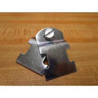 Superstrut R037AS 38" Rigid Clamp WHardware (Pack of 100)