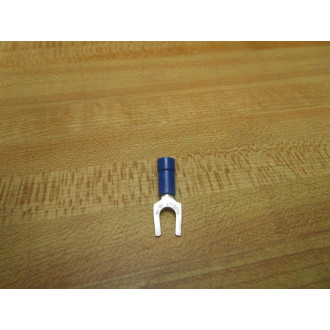 Panduit PV14-10LF-C Locking Fork Terminal PV1410LFC (Pack of 98)