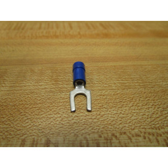Panduit PV14-10LF-C Locking Fork Terminal PV1410LFC (Pack of 98)