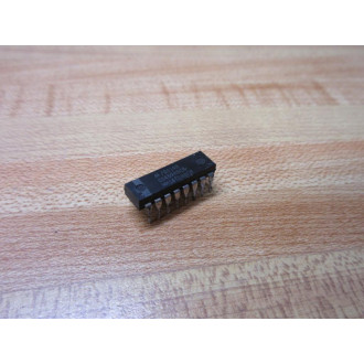 National Semiconductor MM14528BCN Integrated Circuit CD4528BCN (Pack of 2) - New No Box