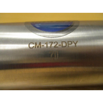 Bimba CM-172-DPY Air Cylinder CM172DPY - New No Box