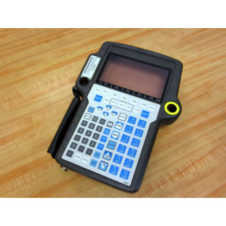 Fanuc A05B-2301-C372R Teach Pendant A05B2301C372R Enclosure Only wHDW - Used