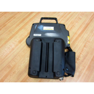Fanuc A05B-2301-C372R Teach Pendant A05B2301C372R Enclosure Only wHDW - Used