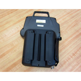 Fanuc A05B-2301-C192R Teach Pendant A05B2301C192R Enclosure Only wHDW - Used