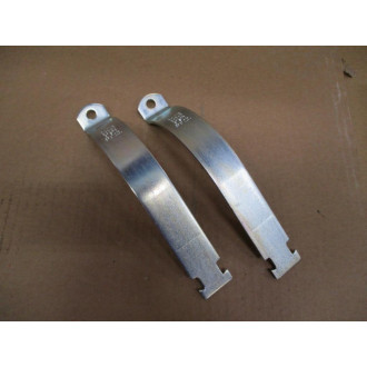 CooperB-Line B2020 6" Rigid Conduit Clamp Set (Pack of 20)