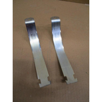 CooperB-Line B2020 6" Rigid Conduit Clamp Set (Pack of 20)