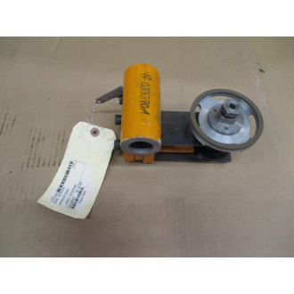 037370A Grindstone Saw Assembly - Used
