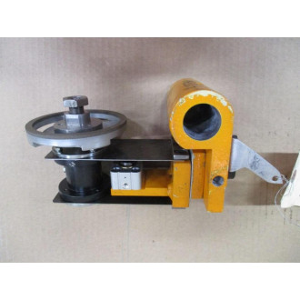 037370A Grindstone Saw Assembly - Used