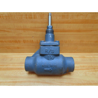 Parker SW 32 1-14" Valve RS 1-14" - New No Box