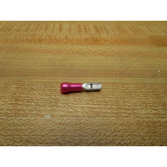 Thomas And Betts RA18-110F Female Disconnect RA18110F (Pack of 100)