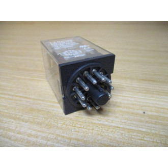 A.A.Electric AAE-A301L-0 Relay AAEA301L0 WOrange Button - New No Box