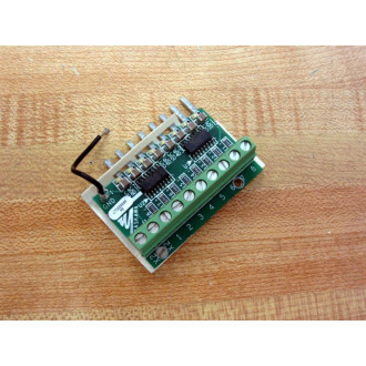 Yaskawa UTC000066 120VAC Inverter PCB DI - Used