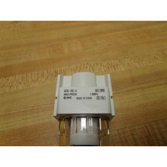 SMC AF20-F02-A Filter AF20F02A