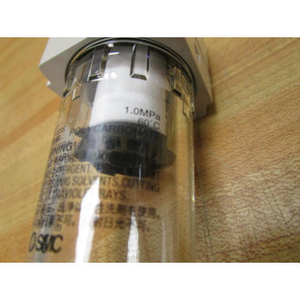 SMC AF20-F02-A Filter AF20F02A