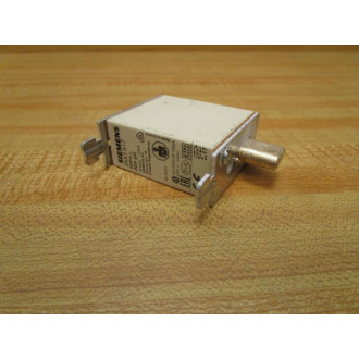 Siemens 3NA3 817 Fuse Link 3NA3817 - New No Box