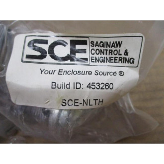 SCE SCE-20N1606LP Enclosure SCE20N1606LP