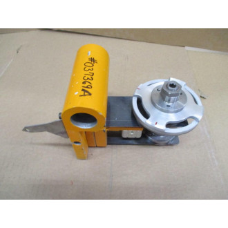 037369A Grindstone Saw Assembly - Used