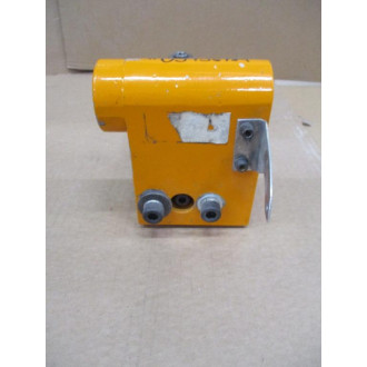037369A Grindstone Saw Assembly - Used