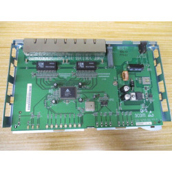 3Com 142308-405 Network Router Board 142308405 Rev 1 - Used