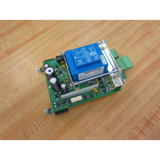 Krohne 2109280000 Circuit Board IFC090BHart - Used