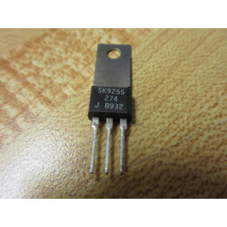 RCA SK9255 Transistor (Pack of 2) - New No Box