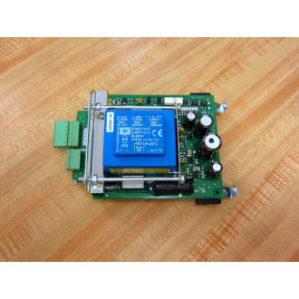 Krohne 2109280000 Circuit Board IFC090BHart - Used