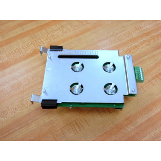 Krohne 2109280000 Circuit Board IFC090BHart - Used