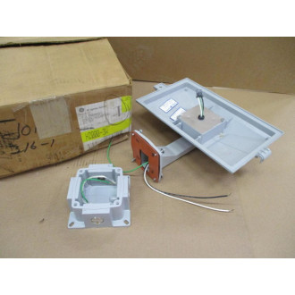 General Electric H2000-3W Filtrgard CoverMounting H20003W GE