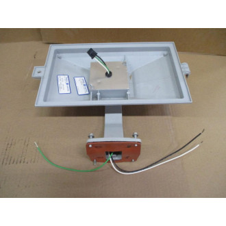 General Electric H2000-3W Filtrgard CoverMounting H20003W GE