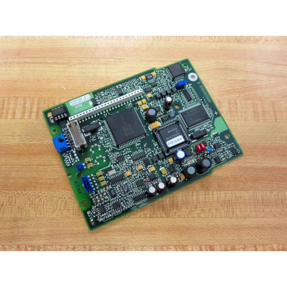 Krohne 3160020500 Circuit Board IFM109 - Used