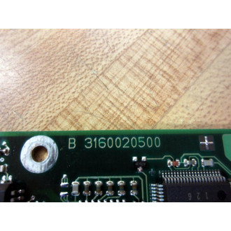 Krohne 3160020500 Circuit Board IFM109 - Used