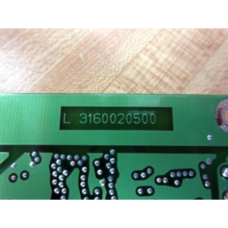 Krohne 3160020500 Circuit Board IFM109 - Used