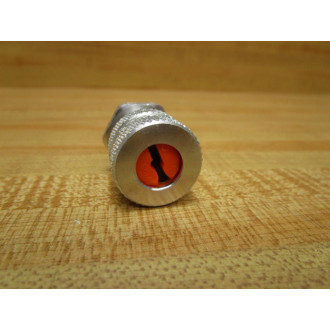 Hubbell SCH1008 Cord Connector (Pack of 3) - New No Box