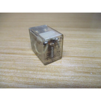 Struthers-Dunn C281XBX411 Relay 281XBX1007 - Used