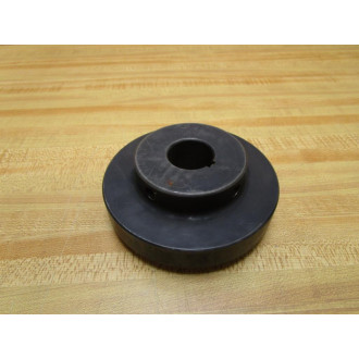 Lovejoy 36122 7S Flange Coupling  1-18 WKW - Used