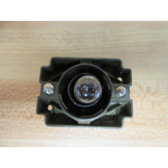 Telemecanique ZB2-BV6 Light Module ZB2BV6 25307 24V