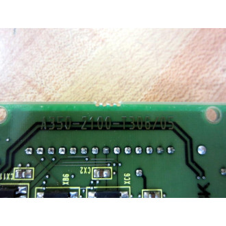 Fanuc A20B-2100-0300 Teach Pendant PCB A20B-2100-0300 04A - New No Box