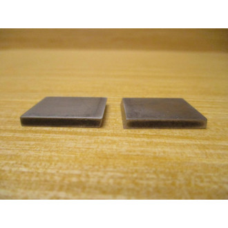 Thomas Scientific 3383M05 Blade Set - New No Box