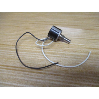 Spectrol 534-1-1 Potentiometer 1KΩ - Used