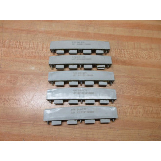 Numatics 240-179 Jumper Clip 240179 (Pack of 5) - Used
