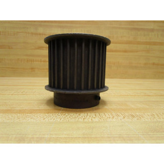 Martin P308M50-MPB Timing Pulley WKeyway P308M50MPB - Used