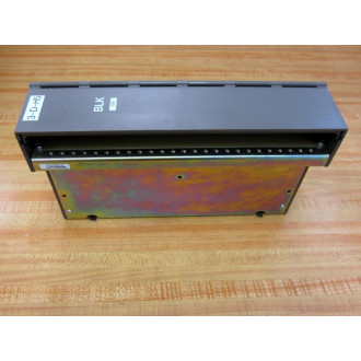 ABB Bailey PHBBLK10000100 Infi 90 Blank Block Base BLK 100 - New No Box