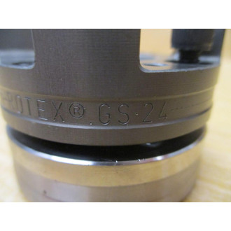 KTR Rotex GS-24 Coupling Hub GS24 (Pack of 2) - Used
