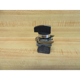 Schneider ElectricTelemecanique XB4BJ33 Selector Switch - New No Box