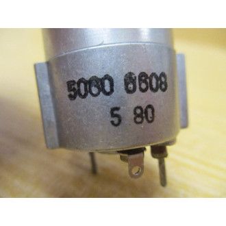 5060 6608 Direct Current Motor 50606608 - New No Box