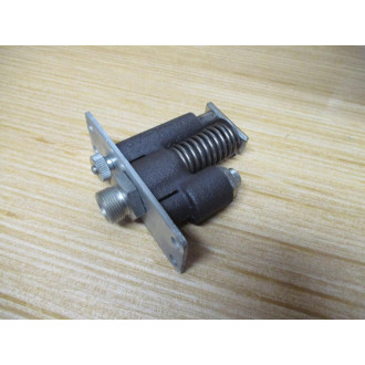 Manzel SV-2-E Pump 281 - Used